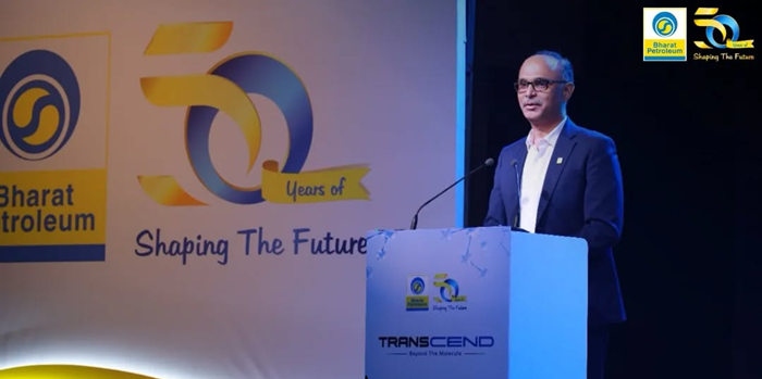 BPCL unveils BEPOLY
